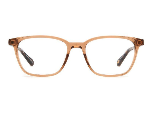 Fossil  Square Frame - FOS 7126