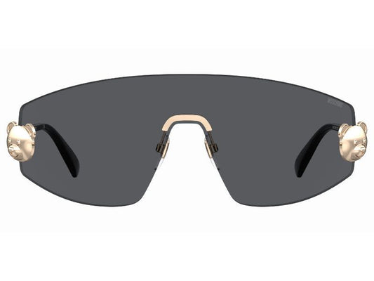 Moschino  Mask sunglasses - MOS120/S