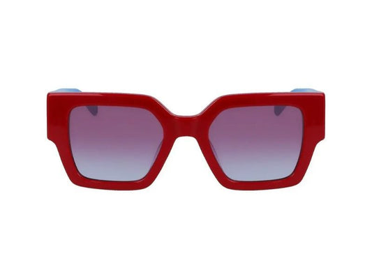 Calvin Klein  Square sunglasses - CKJ22638S