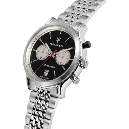 Maserati Watch For Men R8873638001