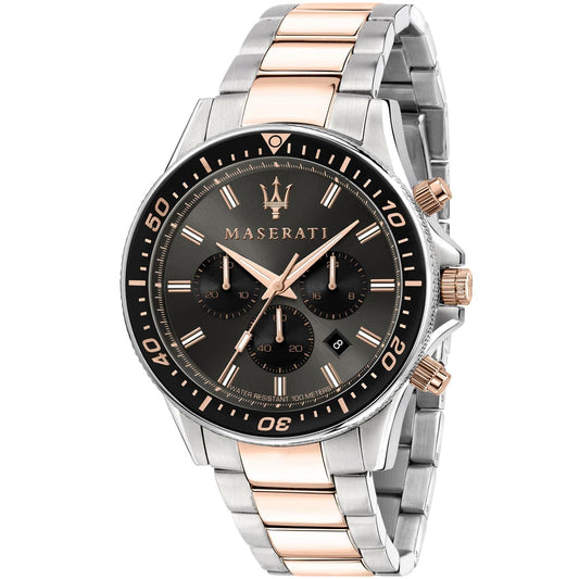 Maserati Watch For Men R8873640002