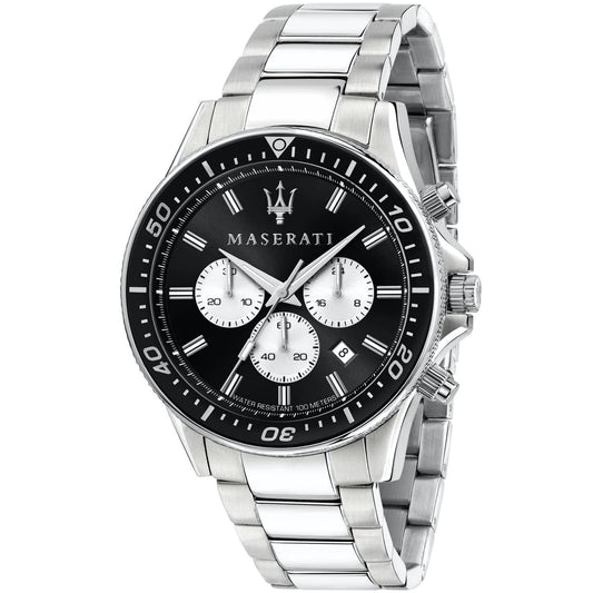 Maserati Watch For Men R8873640004