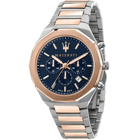 Maserati Watch For Men R8873642002