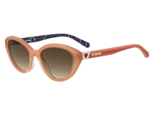 Moschino Love  Cat-Eye sunglasses - MOL033/S