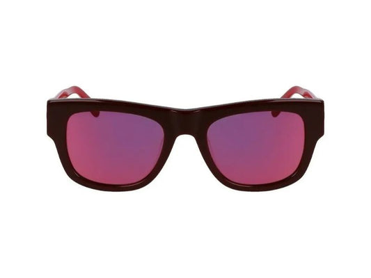 Calvin Klein  Round sunglasses - CKJ22637S