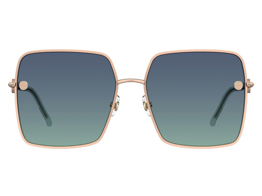 Elie Saab  Square sunglasses - ES 086/S