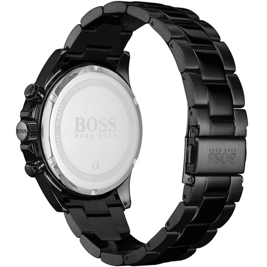 Hugo Boss Watch For Men 1513754