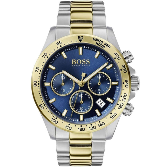 Hugo Boss Watch For Men 1513767