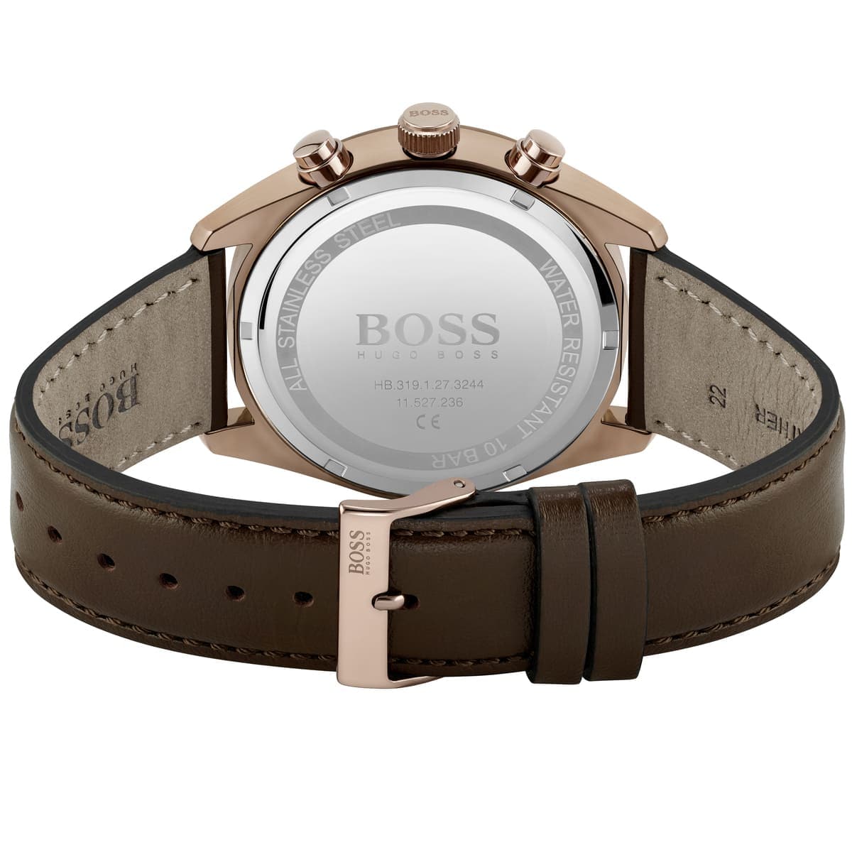 Hugo Boss Watch For Men 1513817