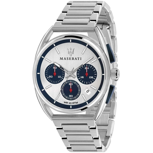 Maserati Watch For Men R8873632001