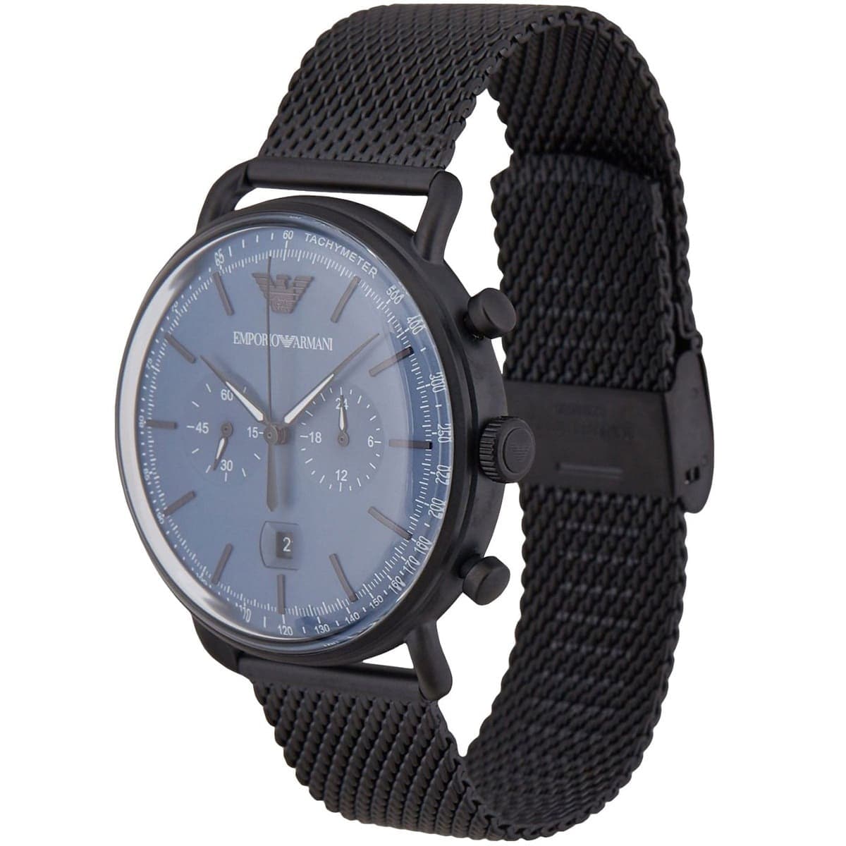 Emporio Armani Watch AR11201 