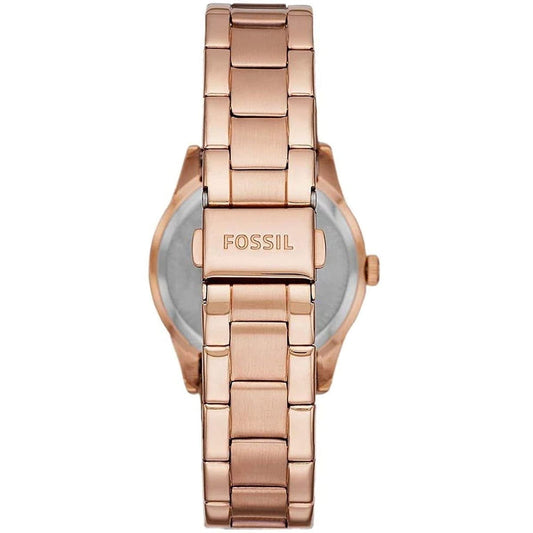 Fossil Watch For Women BQ3563