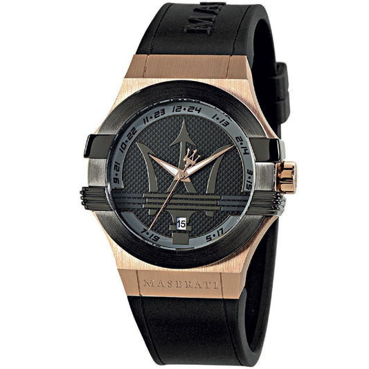 Maserati Watch For Men R8851108002