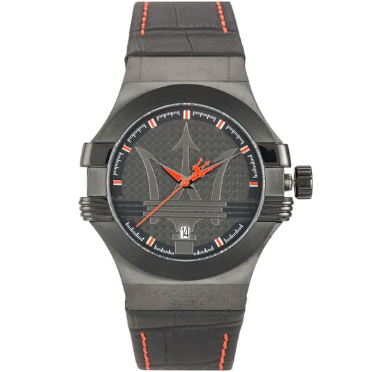Maserati Watch For Men R8851108010