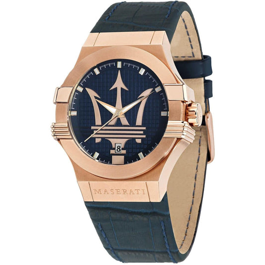 Maserati Watch For Men R8851108027
