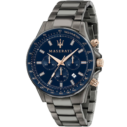 Maserati Watch For Men R8873640001