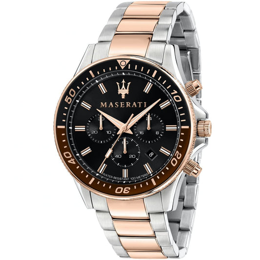 Maserati Watch For Men R8873640009