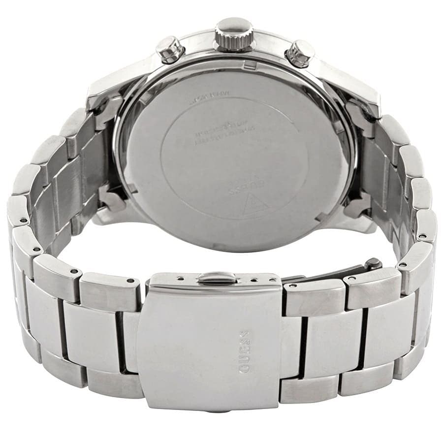 Men W0668G7 For Guess Watch